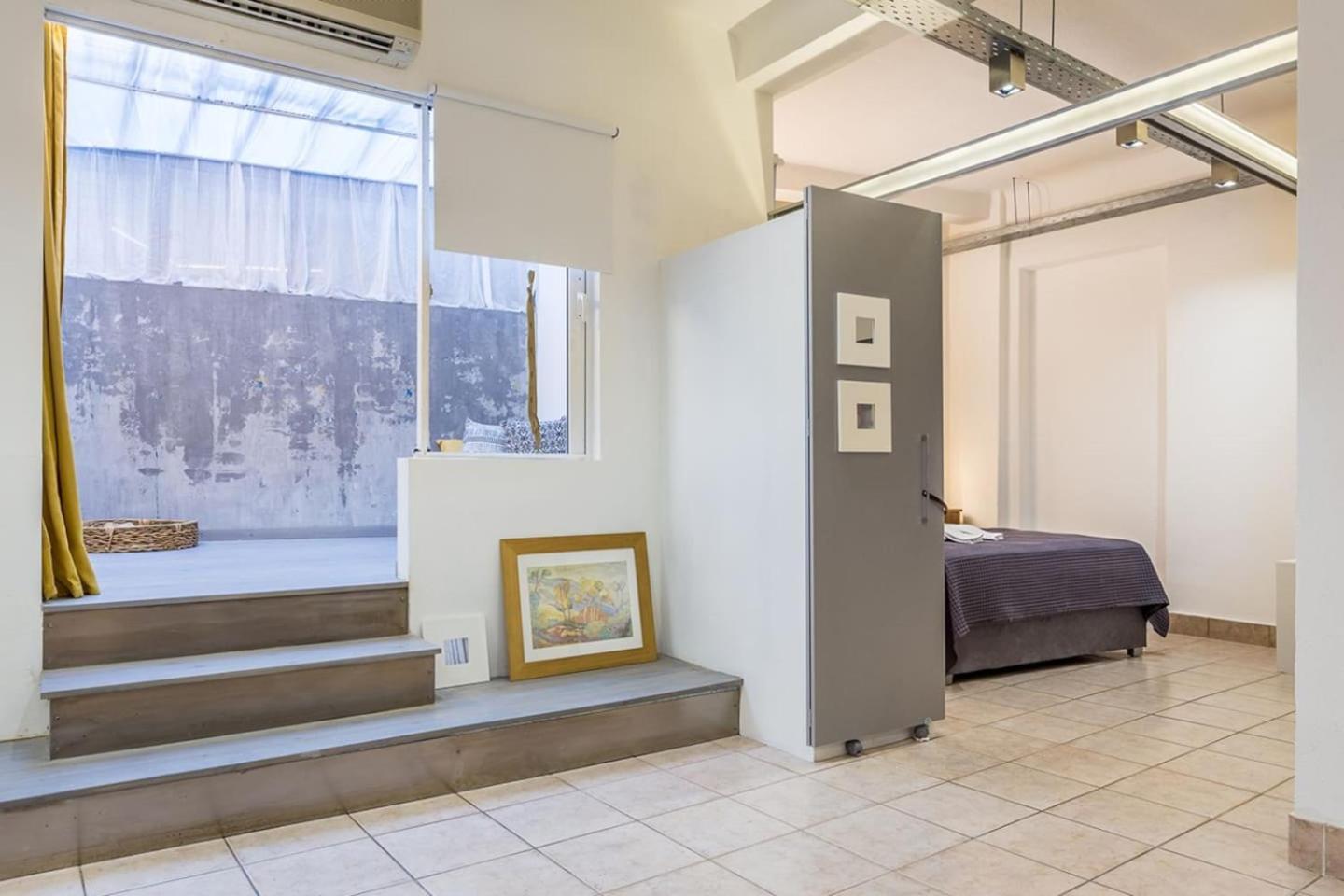 Renovated Loft At The Center Of Monastiraki Lägenhet Aten Exteriör bild