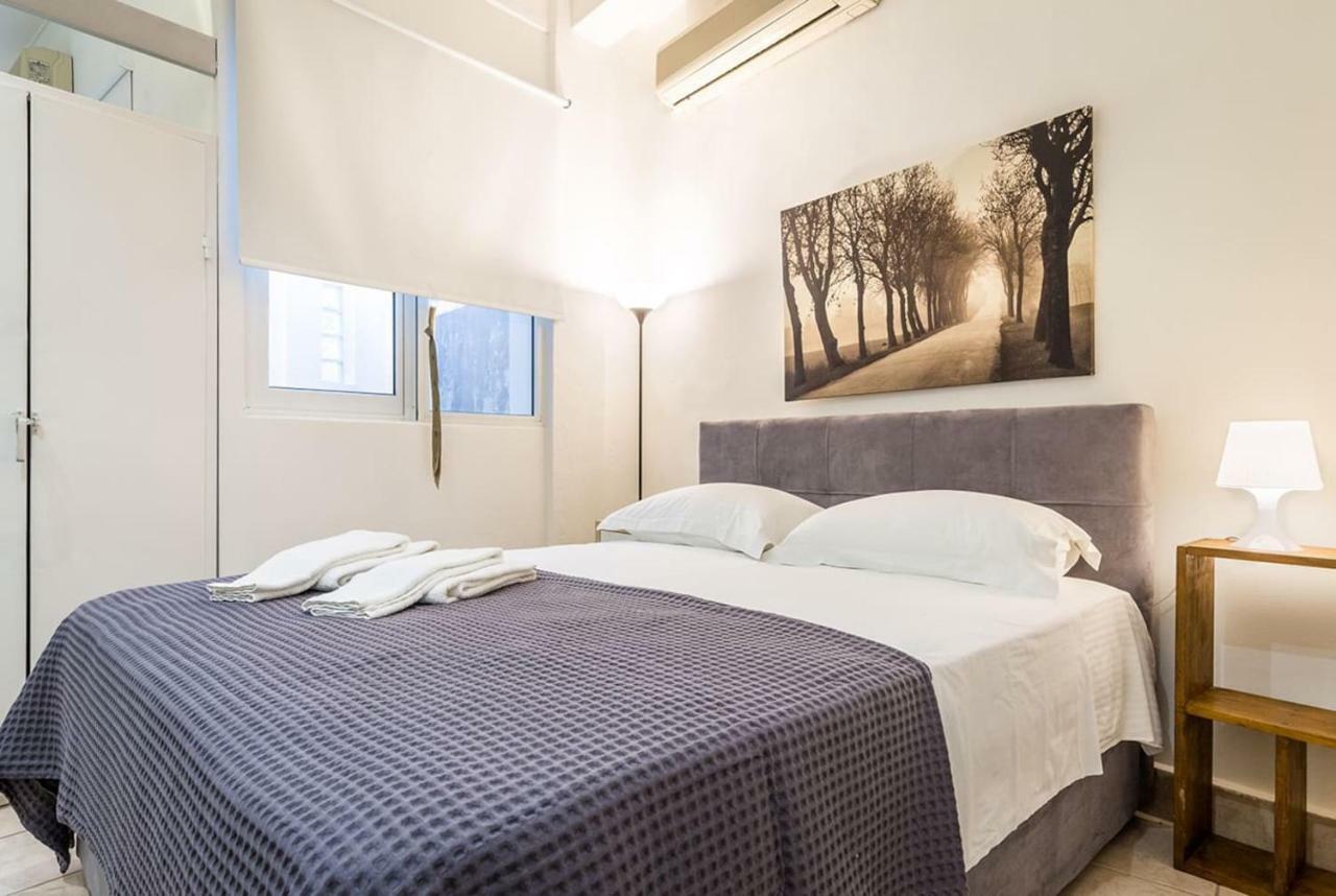 Renovated Loft At The Center Of Monastiraki Lägenhet Aten Exteriör bild