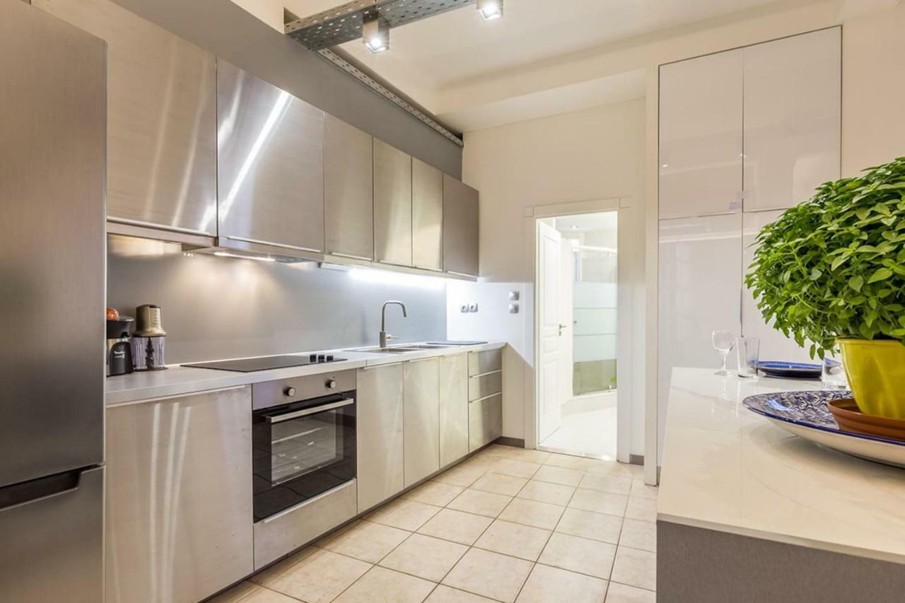 Renovated Loft At The Center Of Monastiraki Lägenhet Aten Exteriör bild